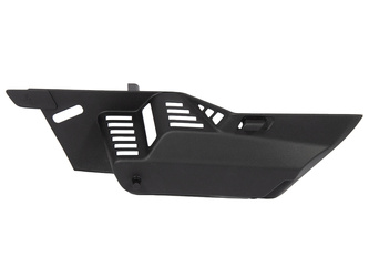 WSPORNIK LEWY PÓŁKI BAGAŻNIKA FIESTA 17- FORD OE _ 2166807 _ H1BB-A46809-AH3ZHE _ GTU_07