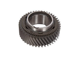 KOŁO ZĘBATE BIEGU II TRANSIT 07-14 14- 19- FORD OE _ 2035080 _ 8C1R-7M162-BC _ GTU_07