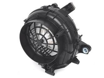 WENTYLATOR DMUCHAWA BATERII C-MAX ENERGI 2014- _ 5242847 _ FM58-10C738-AD _ FM5Z-10C659-D