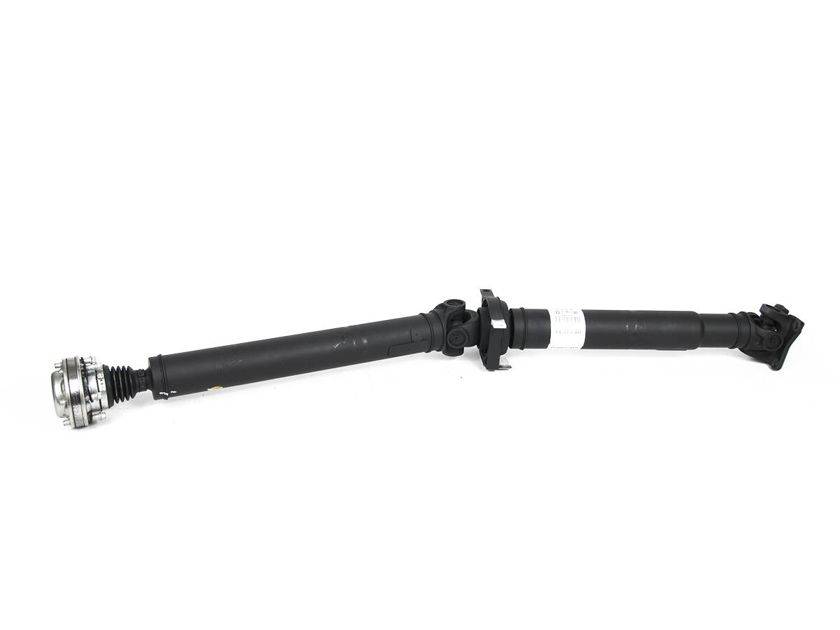 WAŁ NAPĘDOWY MUSTANG 17- _ 2704739 _ JR33-4K145-GE | 2019