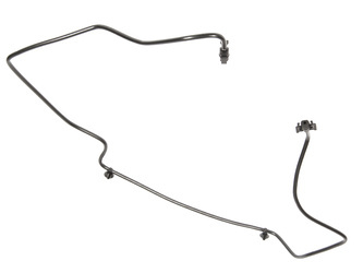 PRZEWÓD NADMIAROWY MONDEO 14- S-MAX 15- 2,0 EB_ 5197083 _ DG93-8A365-EC