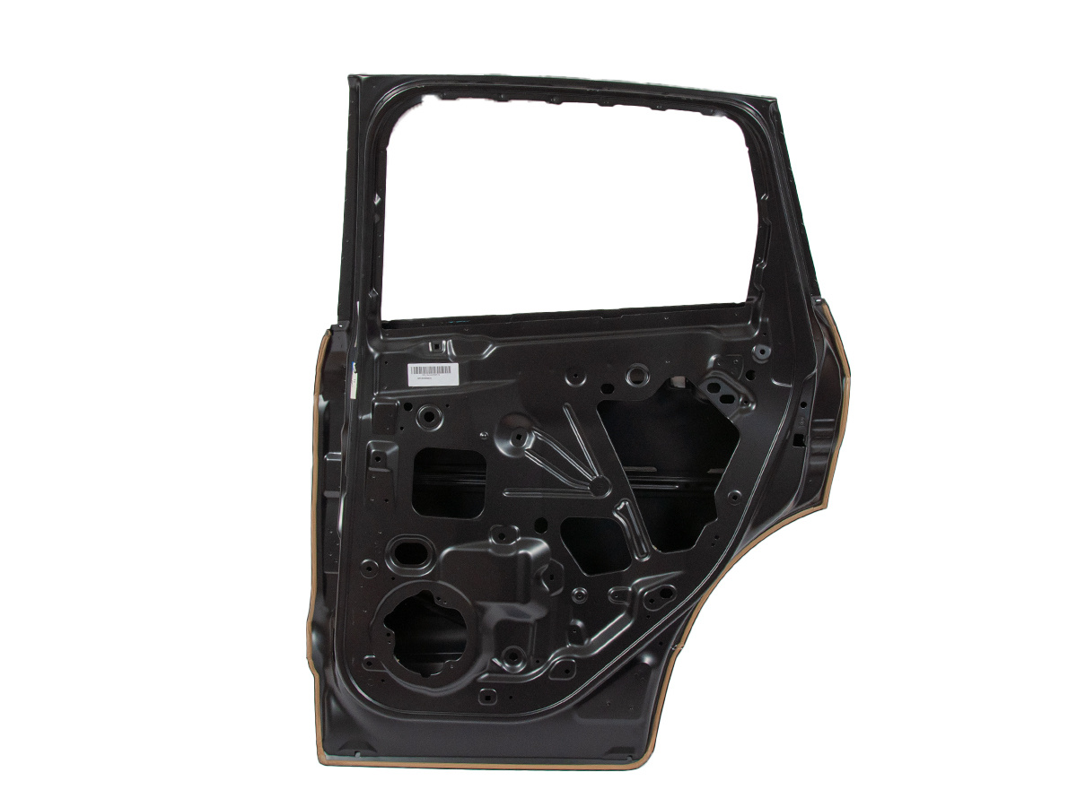 DRZWI TYLNE PRAWE KUGA 12- / 16-19 FORD OE _ 2413515 _ GV41-S24630-AH _ GTU_07