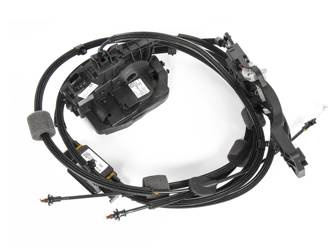 ZAMEK DRZWI PRAWYCH PRZESUWYCH TRANSIT 20- _ 2530452 _ KK31-V264A00-AM