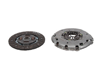 ZESTAW SPRZĘGŁA MONDEO 14-22 EDGE 15- 18-24 OE _ 1883561 _ ET4Q-7540-AC