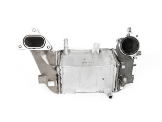 CHŁODNICA INTERCOOLER FORD EDGE 18- 2.0 ECOBLUE   _ 2313844 _ JG9Q-6C896-AE