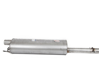 TŁUMIK ŚRODKOWY TRANSIT 07-12 3.2 DURATORQ _ 1749808 _ ME8C16-5D259-G1A _ GTU_07