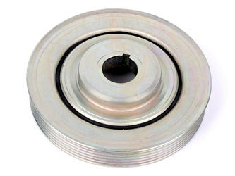 KOŁO PASOWE - WAŁ KORBOWY 2.0 DI DIESEL FORD _ 1837783 _ 9M5Q-6B319-AB