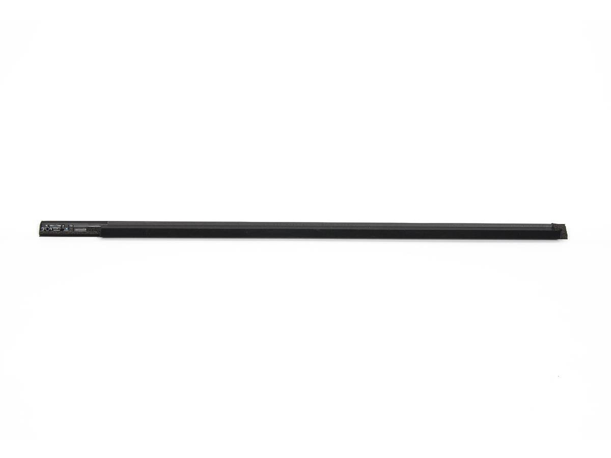 LISTWA ZGARNIAJĄCA SZYBY PRAWEJ PRZÓD RANGER 11- _ 2199077 _ AB39-26201A38-AE _ AB3Z-2620934-C