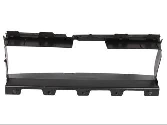 KIEROWNICA POWIETRZA DOLNA MUSTANG MACH-E 21- _ 2466257 _ LJ9B-8314-AB