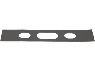 PODKŁADKA TABLICY REJESTRACYJNEJ FORD FOCUS 14- _ 2122630 _ F1EB-R310A58-AB