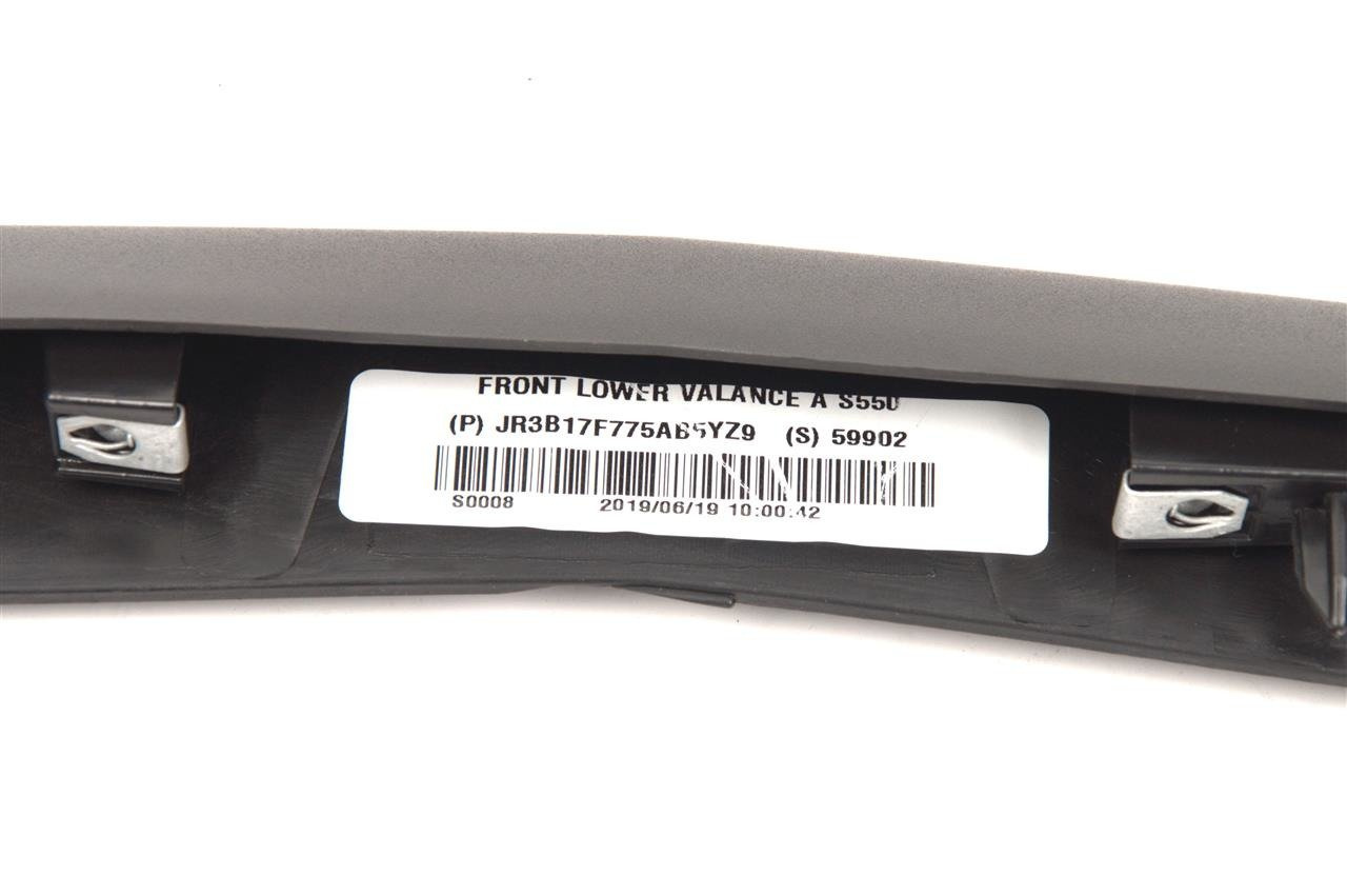 SPOJLER / HOKEJ ZDERZAKA PRZÓD MUSTANG 2017- 2,3 _ 2461373 _ JR3B-17F775-AC5YZ9 _ JR3Z-17D957-AA _ GTU_07