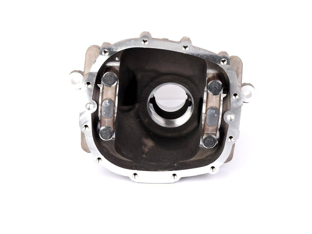 OBUDOWA TYLNEGO MOSTU MUSTANG 2015- / 17- _ 5325311 _ FR3W-4017-GA _ FR3Z-4310-B _ GTU_07