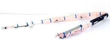 KURTYNA PRAWA MUSTANG 2015-2016, 2017-2017 _ 2717123 _ FR3B-63042D94-AM _ FR3Z-63042D94-D _ GTU_07