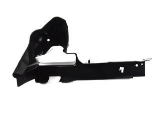 KIEROWNICA POWIETRZA LEWA FORD MUSTANG 2017- OE  _ 2132746 _ JR3B-8103-DA _ JR3Z-8311-C _ GTU_07