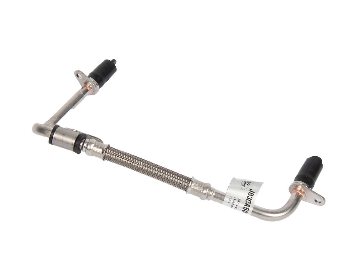 PRZEWÓD CHŁODZENIA TURBINY RANGER 19- 2.0 ECOBLUE