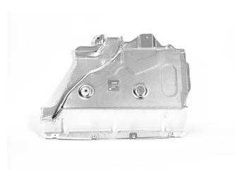 OSŁONA TERMICZNA UKŁADU WYDECHOWEGO KUGA 20- _ 2351424 _ LX6B-A11434-EB