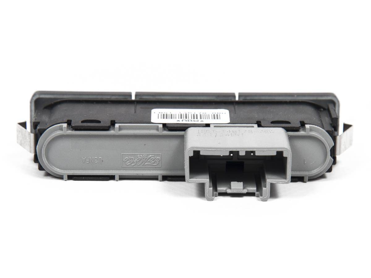 PRZEŁĄCZNIK STEROWANIA FOTELAMI EXPLORER 20- _ 2414741 _ LB5T-14B178-AB3JA6 _ LB5Z-14C715-AA