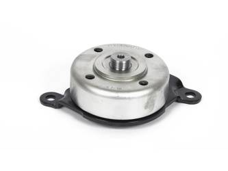 KOŁO PASOWE NAPINAJĄCE TRANSIT 11- 14- _ 2435473 _CC1Q-19A216-BB