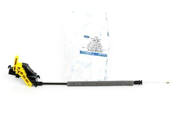 UCHWYT KLAMKA CIĘGNO OTWIERANIA MASKI CONNECT 13- _ 1887584 _ DT11-16A770-AC _ DT1Z-16A770-B _ GTU_07