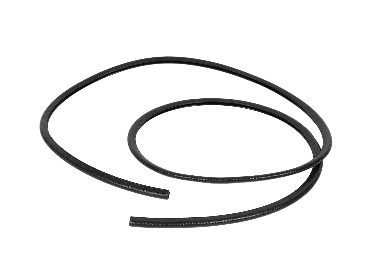 USZCZELKA SZYBY DRZWI PRZESUWNYCH CUSTOM 12- OE _ 2060850 _ BK21-V25660-AD