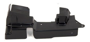 KIEROWNICA POWIETRZA PRAWA FORD MUSTANG 2017- OE _ 2132739 _ JR3B-8102-CA _ JR3Z-8310-B _ GTU_07