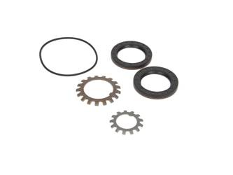 ZESTAW USZCZELNIACZY SKRZYNI ROZDZIELCZEJ TRANSIT 14- 19-  _ 2207445 _ KTBK3V-32126-AA