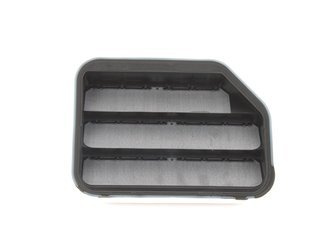 KRATKA WENTYLACYJNA PRAWA FOCUS MK3 2011- 2014- _ 1706175 _ BM51-A280B62-AB _ CP9Z-58280B62-A _ GTU_07