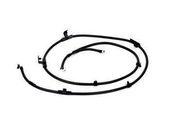 PRZEWÓD SPRYSKWIACZA REFLEKTORA PRZÓD FOCUS 11-14- _ 1741915 _ BM51-13K140-AC