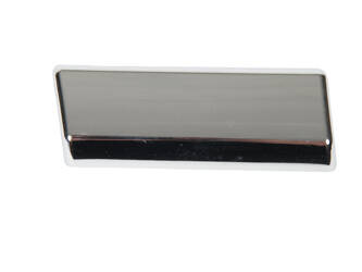 LISTWA LEWA NAKŁADKI NAROŻNIKA PROGU EDGE 15-18 _ 2345846 _ GT4B-R16C055-AASMAS _ GTU_07