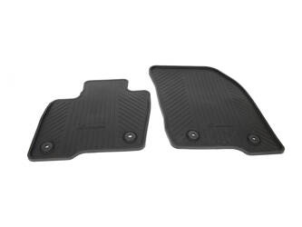 DYWANIKI PRZÓD S-MAX/GALAXY 17- Z LOGO FORD OE    _ 2281668 _ AMEM2J-R130B18-KB3JA6 _ GTU_07