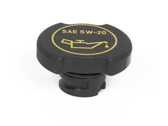 KOREK WLEWU OLEJU EDGE 3,5 MUSTANG 5,0 15-17