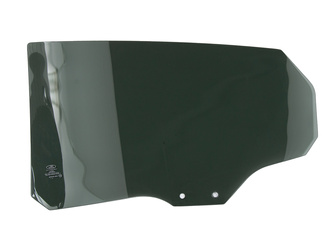 SZYBA PRAWA DRZWI TYLNYCH MUSTANG MACH-E 21-  OE _ 2608399 _ LJ8B-R25712-AC _ LJ8Z-5825712-B