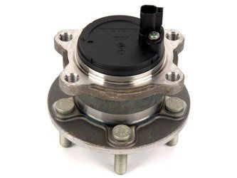 PIASTA ŁOŻYSKO TYŁ FOCUS 2011-2014, 2014- _ 2101656 _ BV61-2C299-AAH _ GTU_07