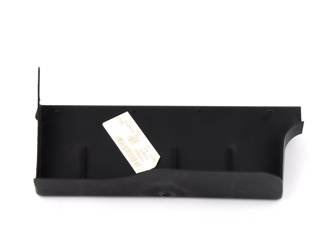 OSŁONA PASKA WIELOROWKOWEGO TRANSIT 00-06 / 2.0 DURATORQ _ 4120672 _ 1C1T-10317-BB