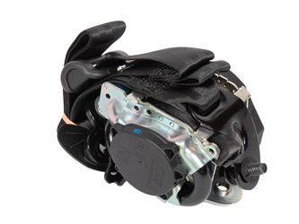 PAS BEZPIECZEŃSTWA LEWY PRZEDNI KUGA 20- FORD OE _ 2751164 _ LV4B-S61295-AE3JA6