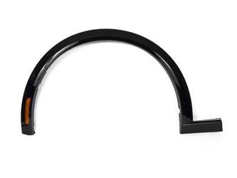 LISTWA LEWA BŁOTNIKA PRZÓD MUSTANG MACH-E 20- _ 2499595 _ LJ8B-R16D239-CD59B8