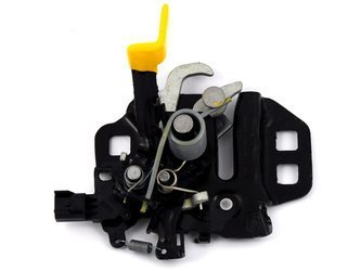 ZAMEK MASKI MUSTANG 2015-2017 _ 2272161 _ FR3A-16700-BE _ FR3Z-16700-B