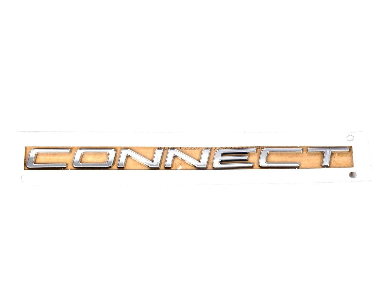 EMBLEMAT "CONNECT" TRANSIT CONNECT 13- _ 1877402 _ DT11-42550-AC