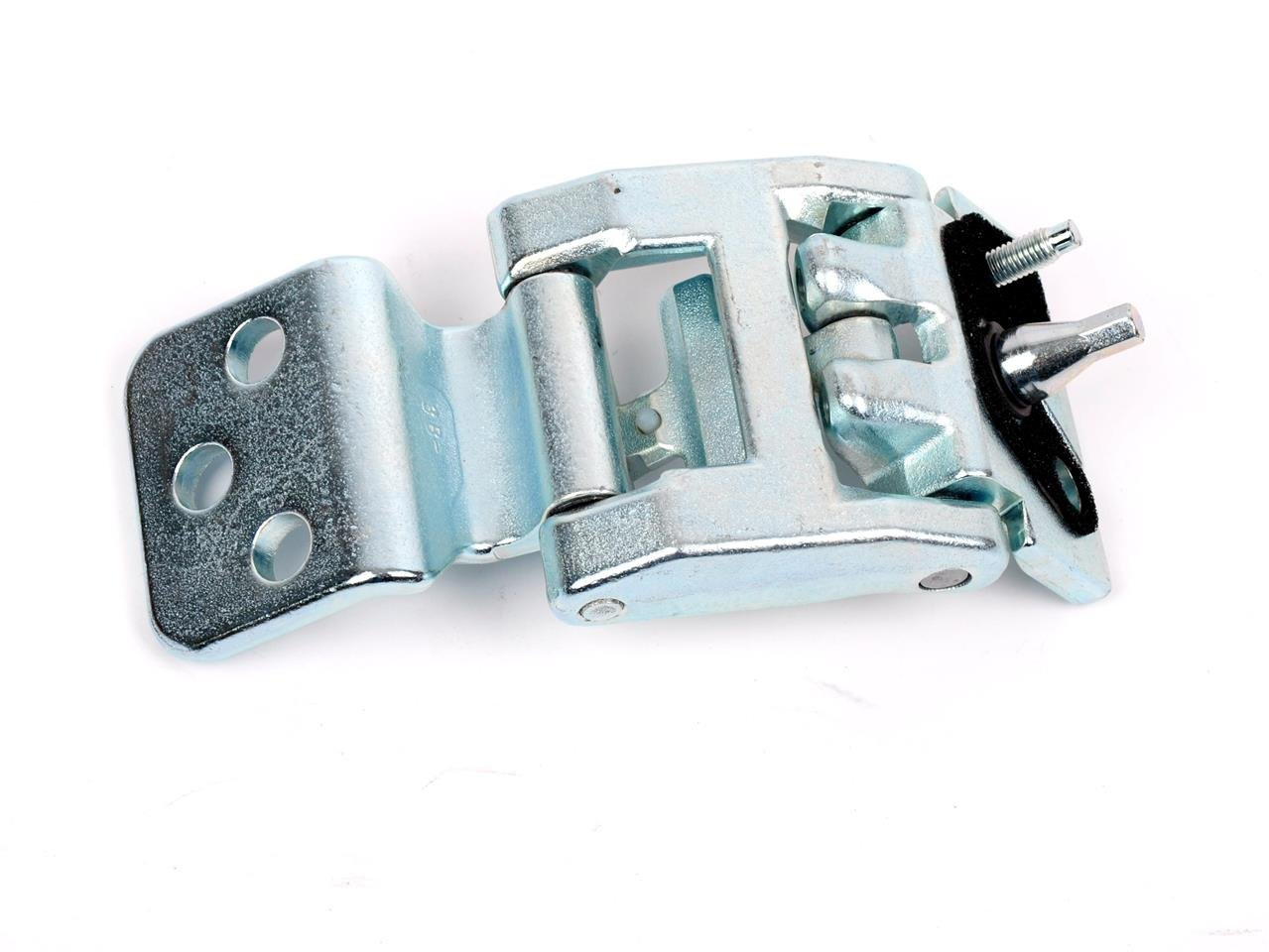 wing2です。 ニンシアレッド Puig 9882N SIDE SPOILER WINGLET [BLACK