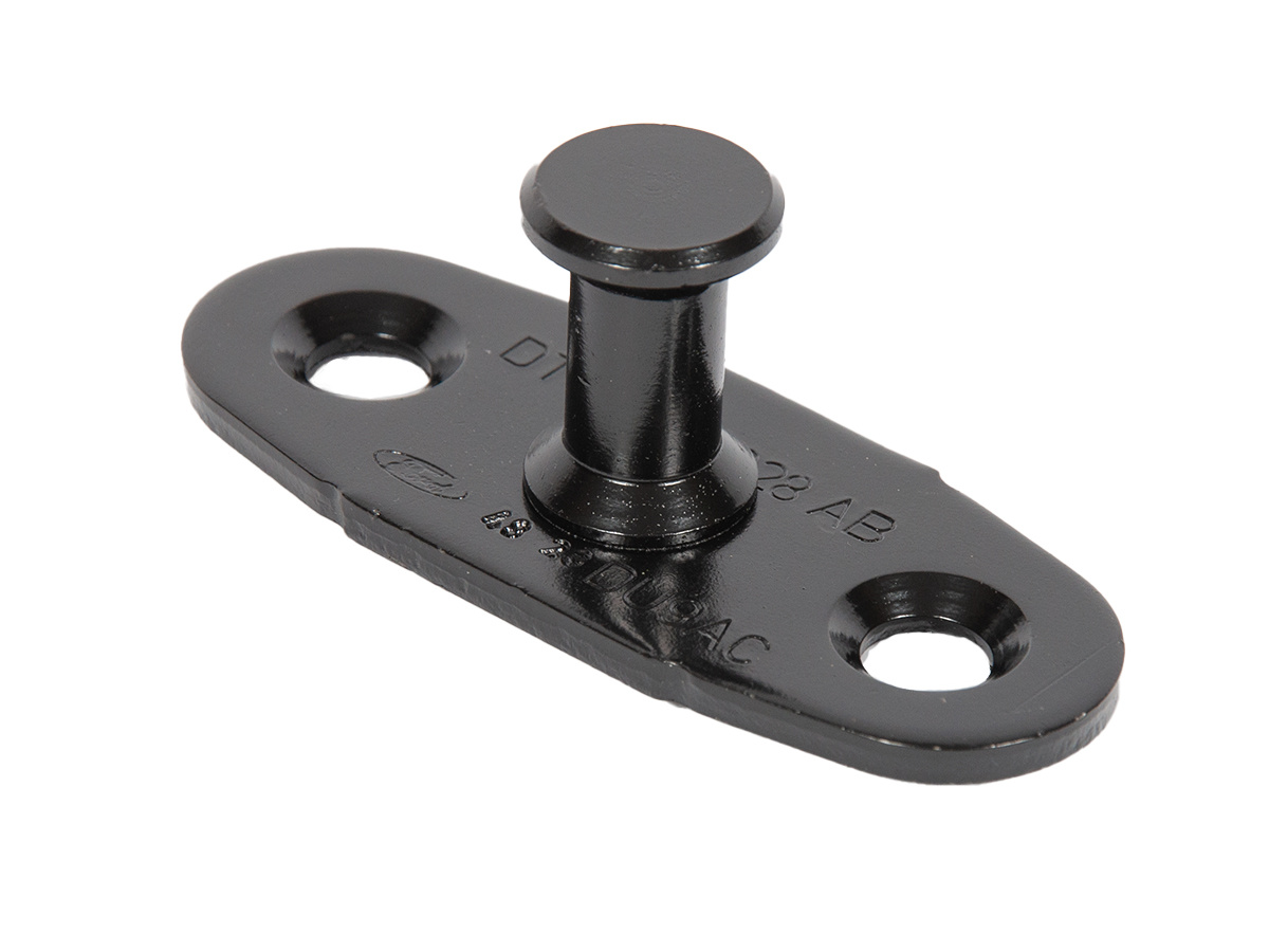 RYGIEL ZAMKA DRZWI BOCZNYCH CONNECT 13- FORD OE _ 1859293 _ DT11-V23028-AB