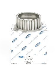 KOŁO POMPY WTRYSKOWEJ FORD 1,5 SOHC DIESEL _ 2334220 _ FM5Q-9P919-AC _ PM5Z-9F688-B