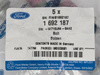 ŚRUBA PIASTY TYŁ FORD C-MAX 11- FOCUS 11- OE _ 1692187 _ W715064-S442