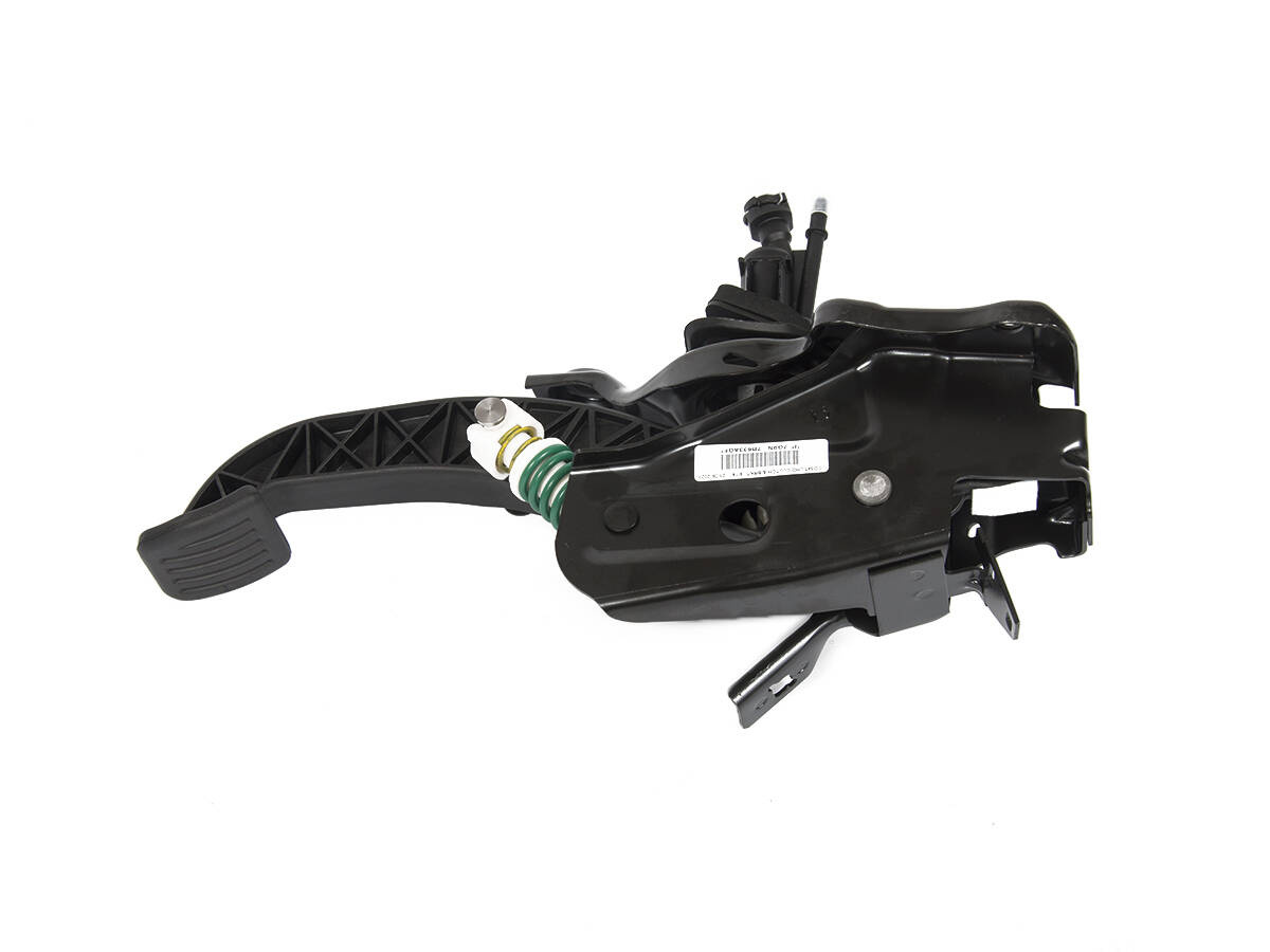 PEDAŁ SPRZĘGŁA FORD MONDEO 07-14 SILNIKI DIESLA _ 1724379 _ 7G9N-7B633-AGE _ GTU_07