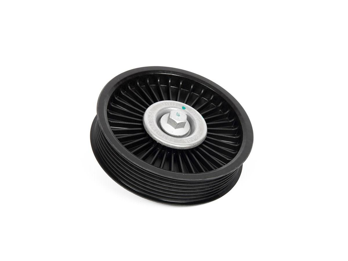 KOŁO PASOWE PROWADZĄCE DURATORQ RANGER 15- 2,2 3,2 _ 1885680 _ FB3Q-19A216-AA