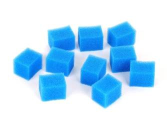 DODATKOWY FILTR POWIETRZA FIESTA 01-08 / FUSION 02- _ 1148112 _ 2S61-6A631-BA