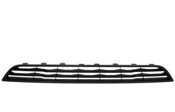 KRATKA DOLNA GRILL ZDERZAKA PRZÓD FIESTA 2012-  _ 1801374 _ C1BB-17K945-AA5YZ9 _ GTU_07