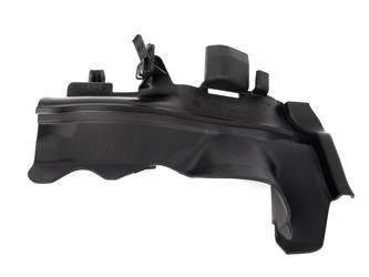 KIEROWNICA POWIETRZA PRAWY PRZÓD C-MAX 10-15 _ 1697067 _ AM51-8326-AA