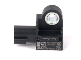 CZUJNIK UDERZENIOWY MUSTANG 15- FIESTA 12- B-MAX _ 5271403 _ FR3T-14B006-AA _ FR3Z-14B004-A