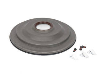 POKRYWA SPRZĘGŁA POWERSHIFT C-MAX MONDEO FOCUS  _ 1848702 _ AMDS7R-7P099-BA _ GTU_07