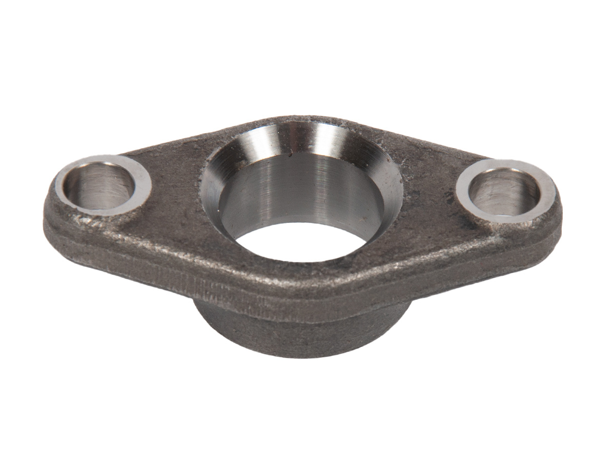 UCHWYT WTRYSKIWACZA PALIWA FIESTA 08-12 / 1.6 TDCI